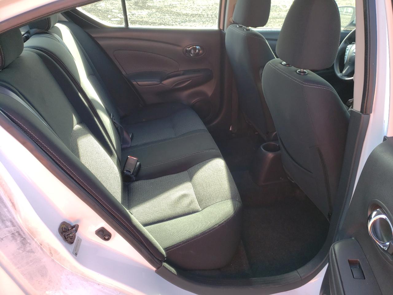 Photo 6 from auction – 2017 NISSAN VERSA S with VIN 3N1CN7AP2HK467236