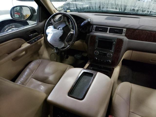 Photo 9 from auction – 2011 GMC YUKON XL D with VIN 1GKS2MEF1BR171270