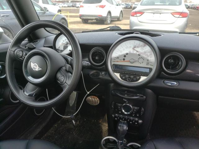 Photo 9 from auction – 2012 MINI COOPER S with VIN WMWSV3C52CT386052