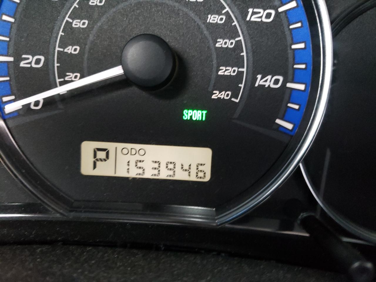Photo 8 from auction – 2012 SUBARU FORESTER 2 with VIN JF2SHADC7CH463238