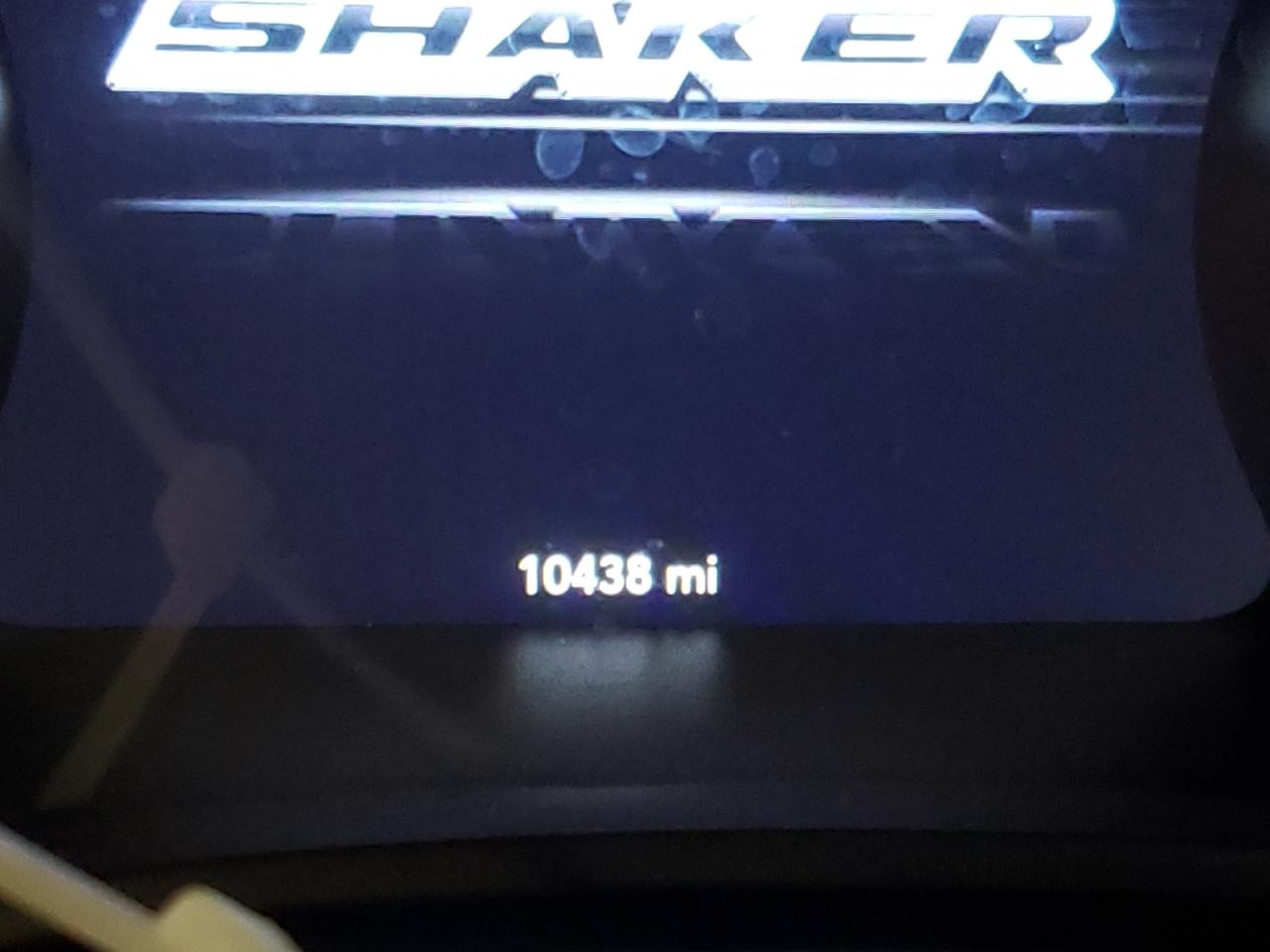 Photo 8 from auction – 2021 DODGE CHALLENGER with VIN 2C3CDZBT1MH603302