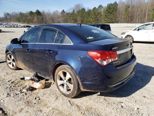 Photo 3 from auction – 2011 CHEVROLET CRUZE LT with VIN 1G1PG5S96B7233631