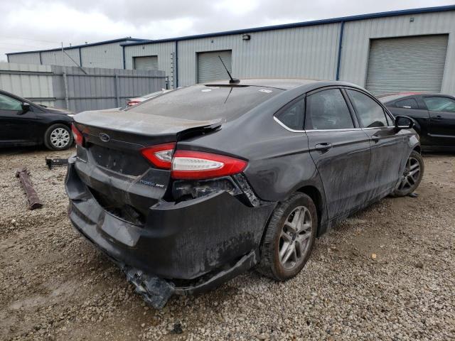Photo 4 from auction – 2015 FORD FUSION SE with VIN 3FA6P0H73FR252993