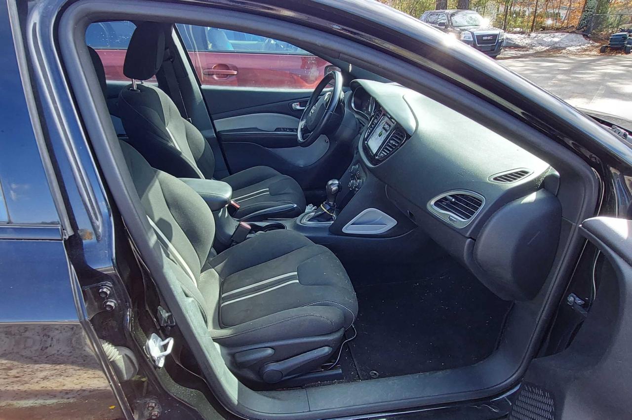 Photo 5 from auction – 2013 DODGE DART SXT with VIN 1C3CDFBH7DD133607