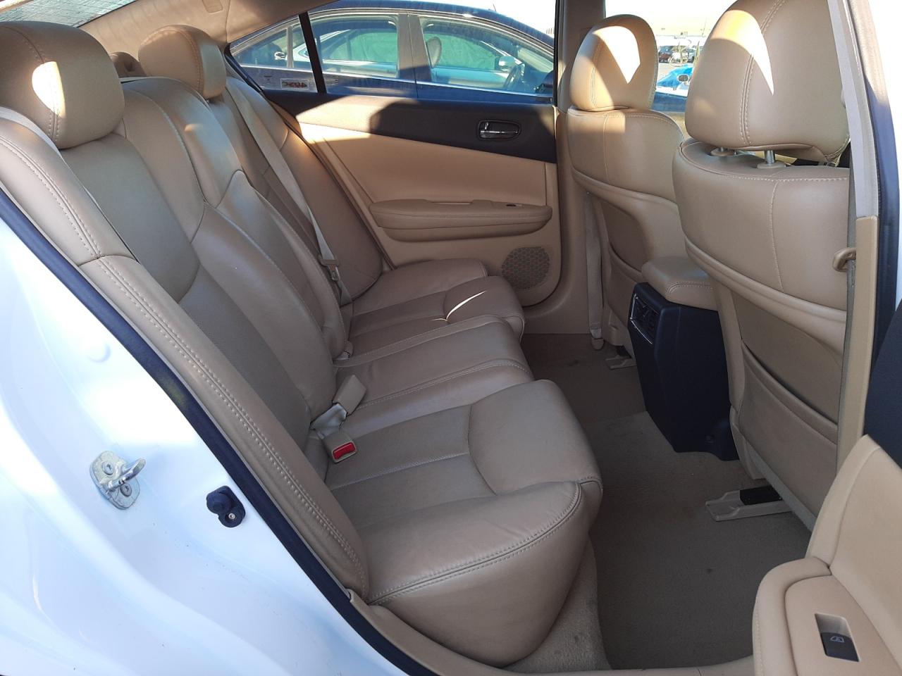 Photo 6 from auction – 2011 NISSAN MAXIMA S with VIN 1N4AA5AP9BC867169