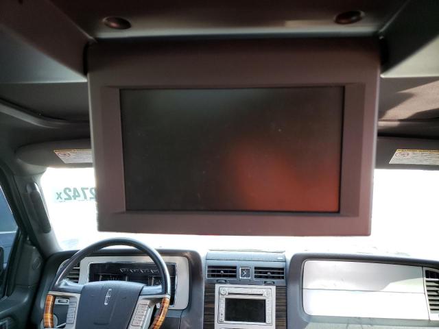 Photo 9 from auction – 2008 LINCOLN NAVIGATOR with VIN 5LMFU28578LJ12811