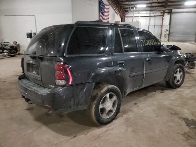 Photo 4 from auction – 2008 CHEVROLET TRAILBLAZE with VIN 1GNDS13S282144932