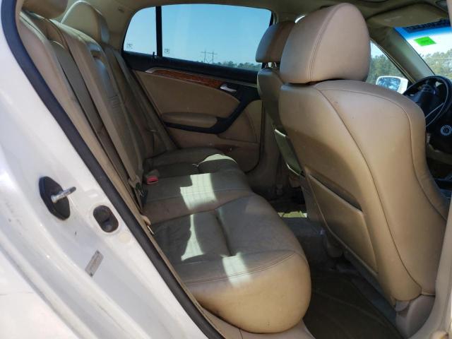 Photo 6 from auction – 2005 ACURA TL with VIN 19UUA66265A012957