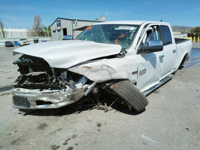 Photo 9 from auction – 2016 RAM 1500 LARAM with VIN 1C6RR7VM4GS399521
