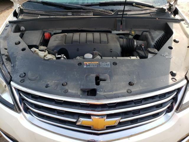 Photo 7 from auction – 2015 CHEVROLET TRAVERSE L with VIN 1GNKVHKD1FJ182617