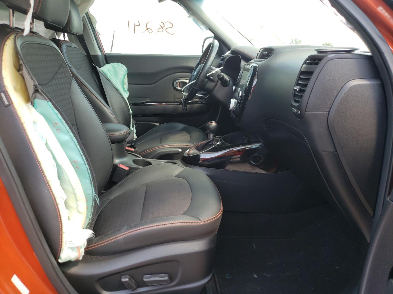 Photo 5 from auction – 2018 KIA SOUL ! with VIN KNDJX3AA7J7589923