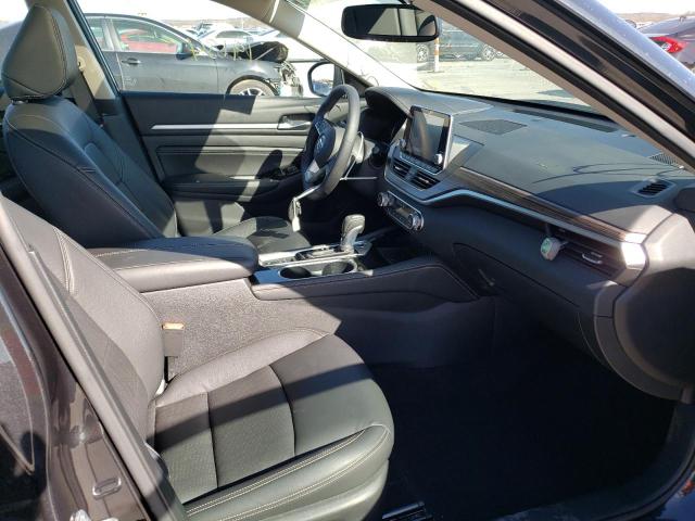 Photo 5 from auction – 2021 NISSAN ALTIMA PLA with VIN 1N4BL4FW1MN349783