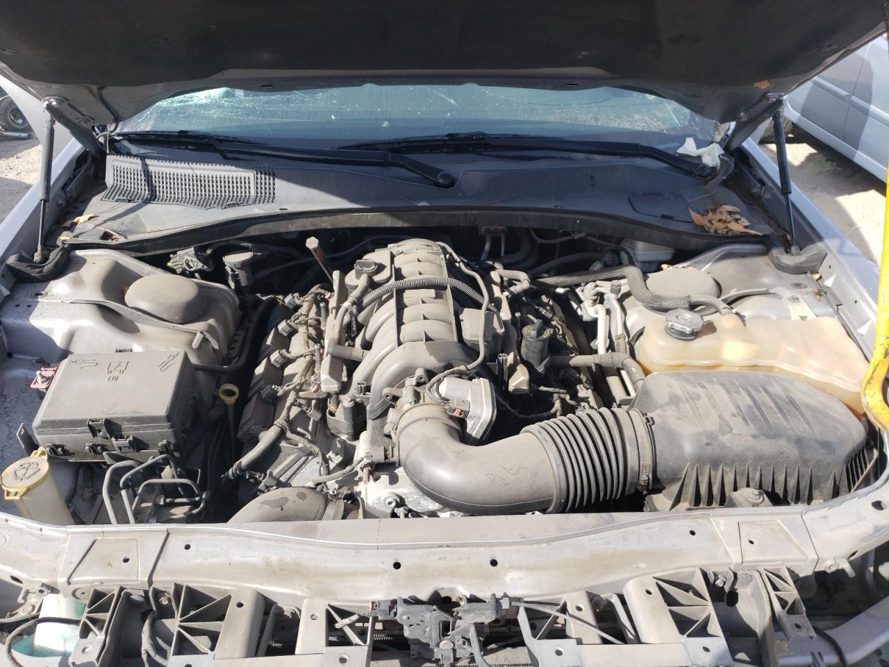 Photo 7 from auction – 2011 CHRYSLER 300C with VIN 2C3CA6CT3BH522482