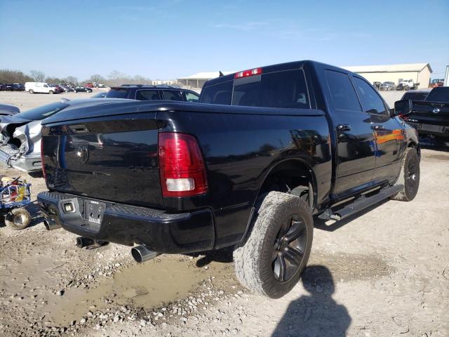 Photo 4 from auction – 2014 RAM 1500 SPORT with VIN 1C6RR7MT6ES388770