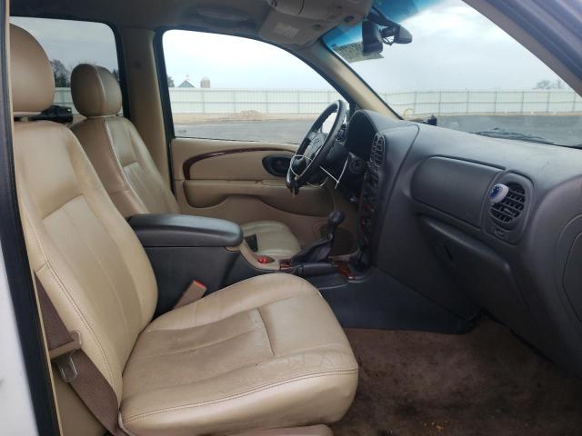 Photo 5 from auction – 2004 OLDSMOBILE BRAVADA with VIN 1GHDT13S942188548