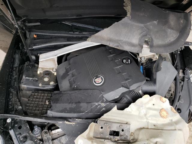 Photo 7 from auction – 2014 CADILLAC CTS PREMIU with VIN 1G6DD1E34E0159113