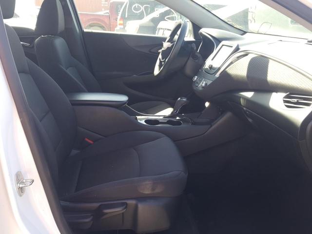 Photo 5 from auction – 2016 CHEVROLET MALIBU LS with VIN 1G1ZB5ST4GF208226