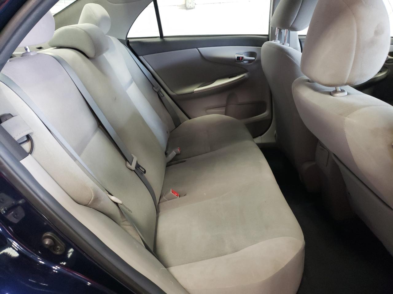 Foto 6 de la subasta – 2013 TOYOTA COROLLA BA con VIN 2T1BU4EE6DC085494