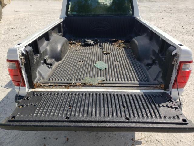 Photo 6 from auction – 2005 FORD RANGER with VIN 1FTYR10D05PA39803