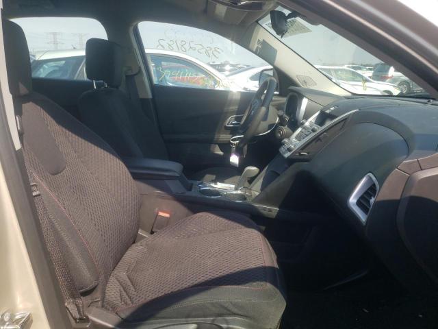 Photo 5 from auction – 2015 CHEVROLET EQUINOX LS with VIN 2GNFLEEK6F6173912