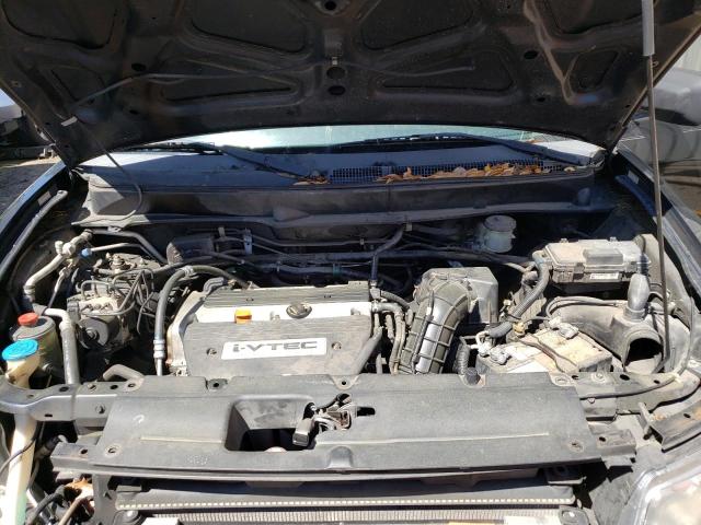 Photo 7 from auction – 2007 HONDA ELEMENT SC with VIN 5J6YH18907L012379