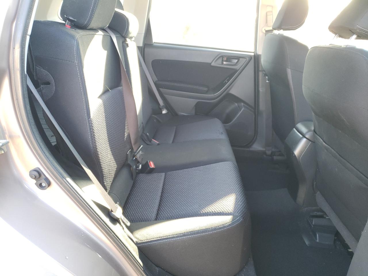 Photo 6 from auction – 2015 SUBARU FORESTER 2 with VIN JF2SJADC7FH429471