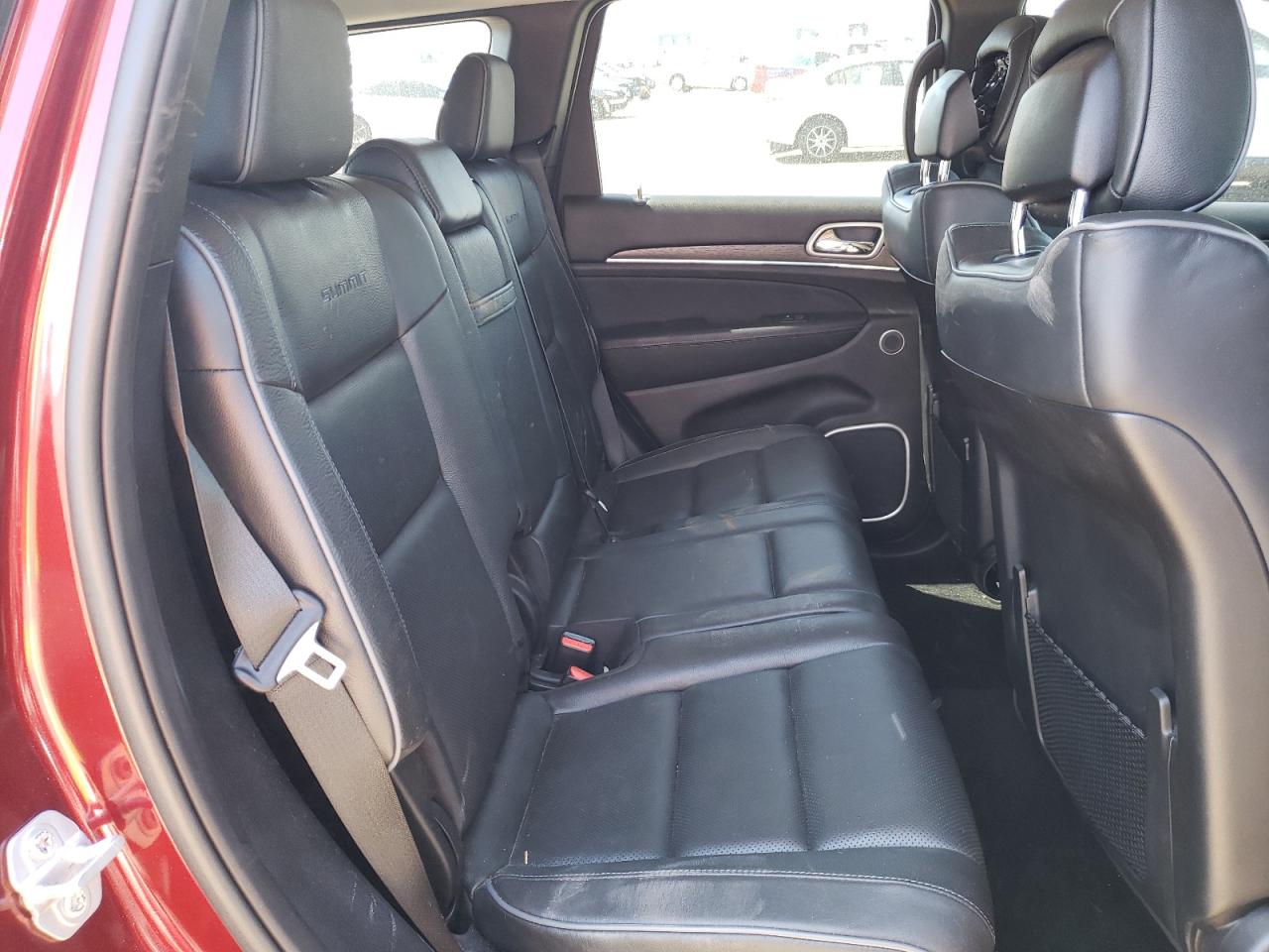 Photo 6 from auction – 2019 JEEP GRAND CHER with VIN 1C4RJFJG7KC665174