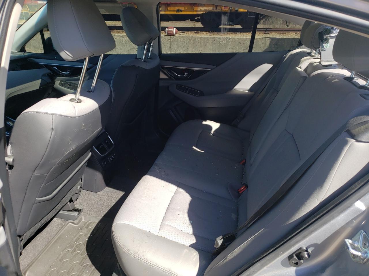 Photo 6 from auction – 2021 SUBARU LEGACY LIM with VIN 4S3BWAN60M3016343