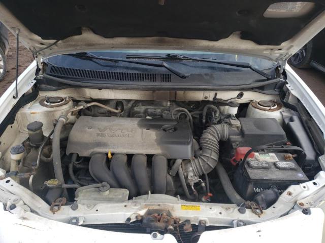 Photo 7 from auction – 2005 PONTIAC VIBE with VIN 5Y2SL63855Z460231