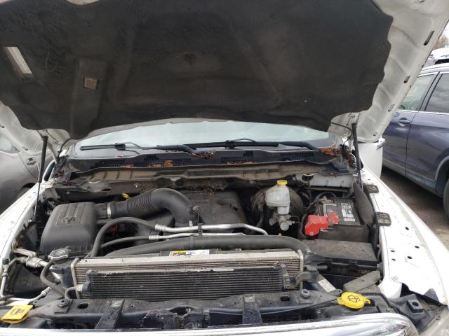 Photo 7 from auction – 2013 RAM 1500 LARAM with VIN 1C6RR7NT1DS516149