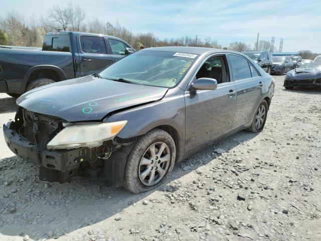 Zdjęcie 2 z aukcji – 2011 TOYOTA CAMRY BASE z VIN 4T4BF3EKXBR180796