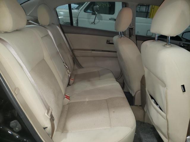 Photo 6 from auction – 2012 NISSAN SENTRA 2.0 with VIN 3N1AB6AP5CL645783