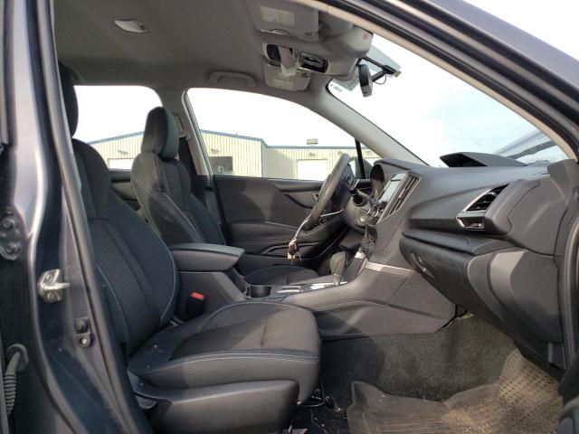 Photo 5 from auction – 2020 SUBARU FORESTER with VIN JF2SKADC2LH574751