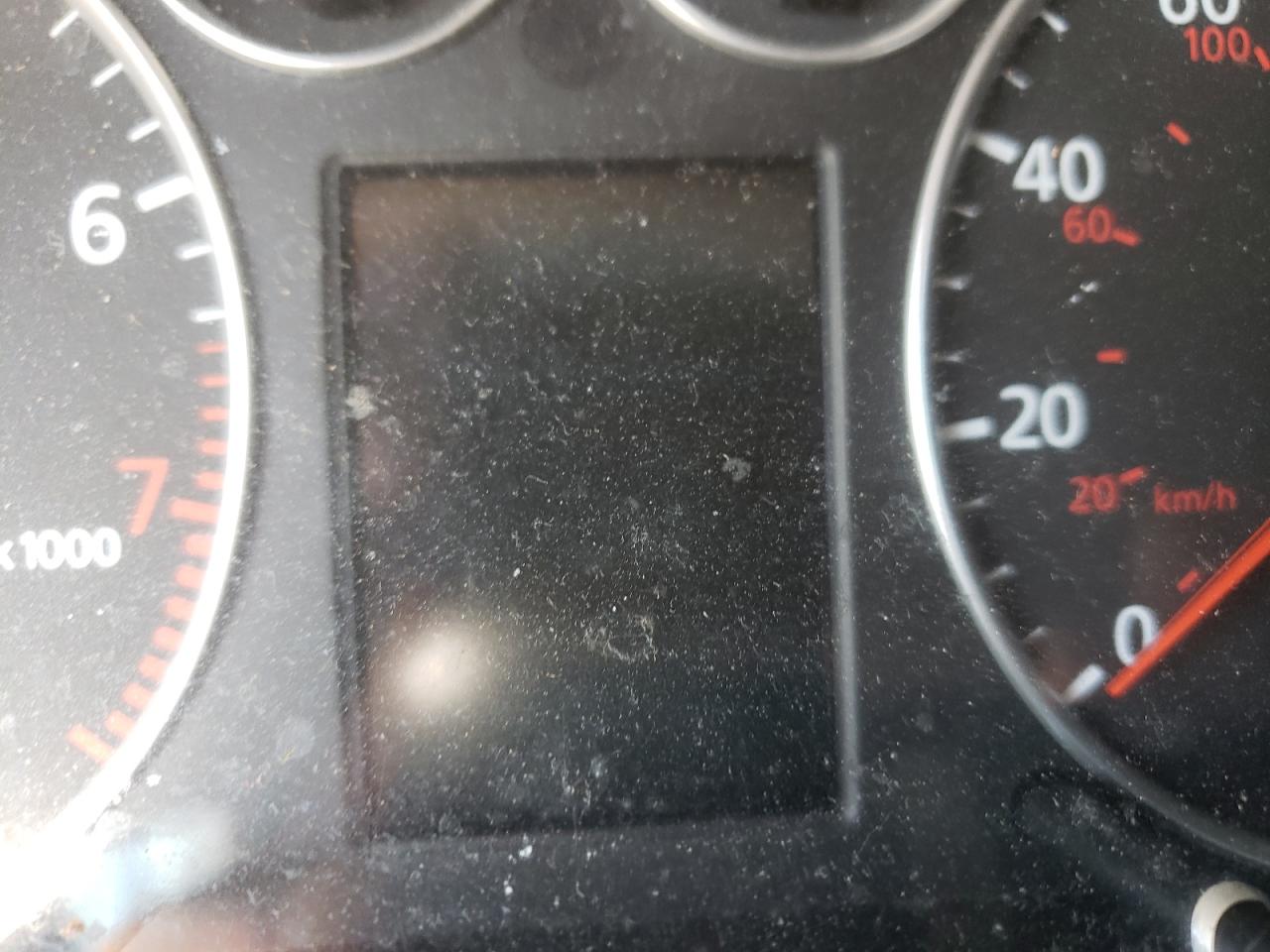 Photo 8 from auction – 2003 AUDI A6 3.0 QUA with VIN WAULT64B33N070163