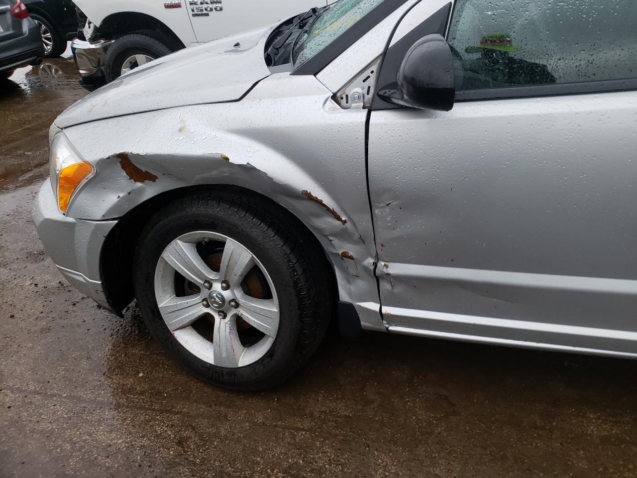 Photo 9 from auction – 2011 DODGE CALIBER MA with VIN 1B3CB3HA2BD256840