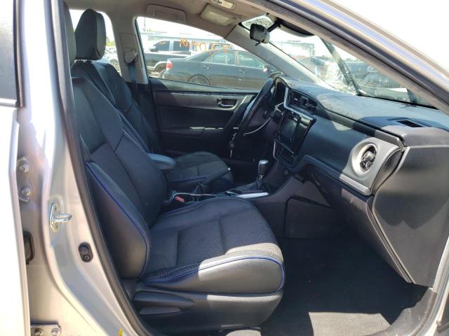 Photo 5 from auction – 2019 TOYOTA COROLLA L with VIN 5YFBURHEXKP909034