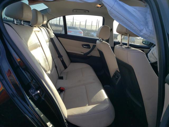 Photo 5 from auction – 2011 BMW 328 I SULE with VIN WBAPH5G51BNM84186