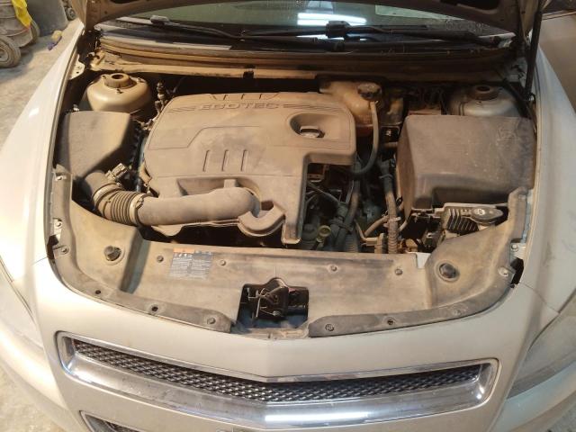 Photo 7 from auction – 2011 CHEVROLET MALIBU LS with VIN 1G1ZA5EUXBF377795