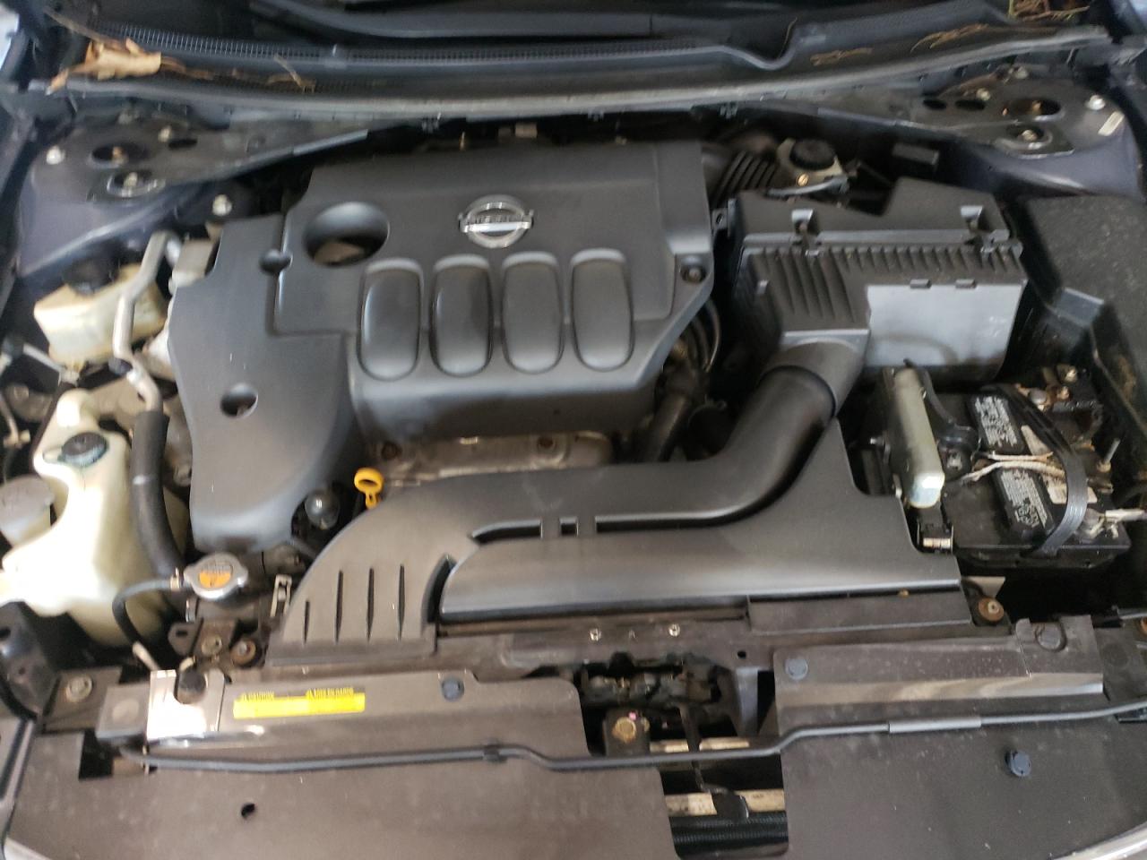 Photo 7 from auction – 2010 NISSAN ALTIMA BAS with VIN 1N4AL2AP3AN456328