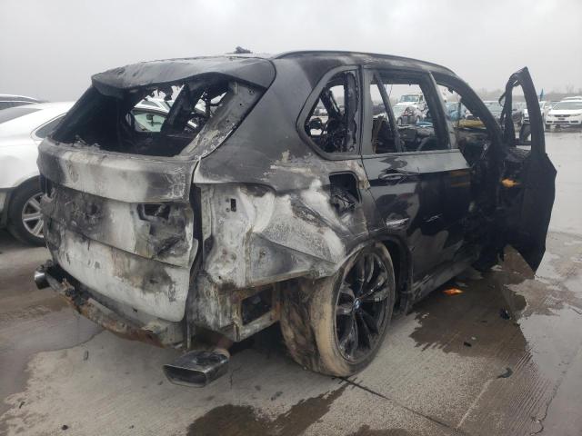 Photo 4 from auction – 2016 BMW X5 XDRIVE5 with VIN 5UXKR6C54G0J82884