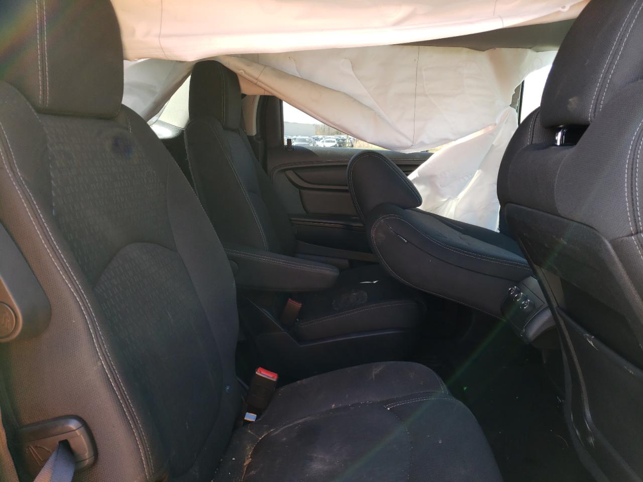 Photo 6 from auction – 2015 GMC ACADIA SLE with VIN 1GKKVPKD8FJ371465