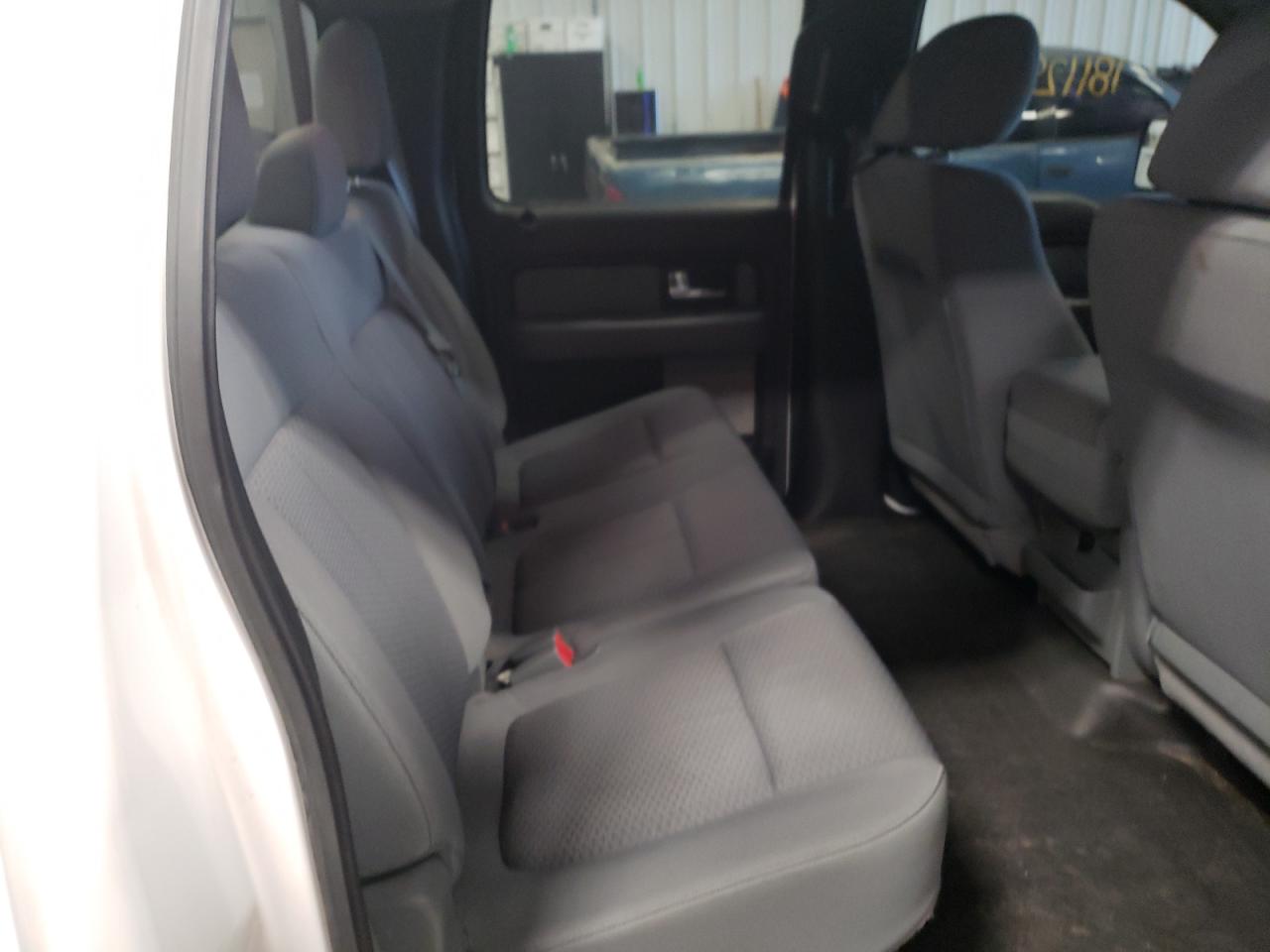 Photo 6 from auction – 2013 FORD F150 SUPER with VIN 1FTFW1CF8DKD91309