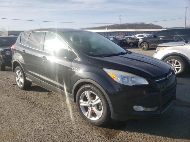FORD ESCAPE SE 2014 with VIN 1FMCU0GXXEUB61892 - Photo from auction