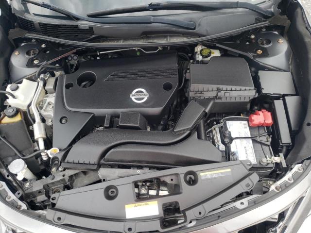 Photo 7 from auction – 2015 NISSAN ALTIMA 2.5 with VIN 1N4AL3AP9FC150047
