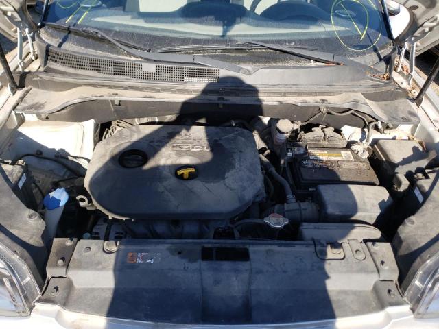 Photo 7 from auction – 2016 KIA SOUL + with VIN KNDJP3A58G7862511