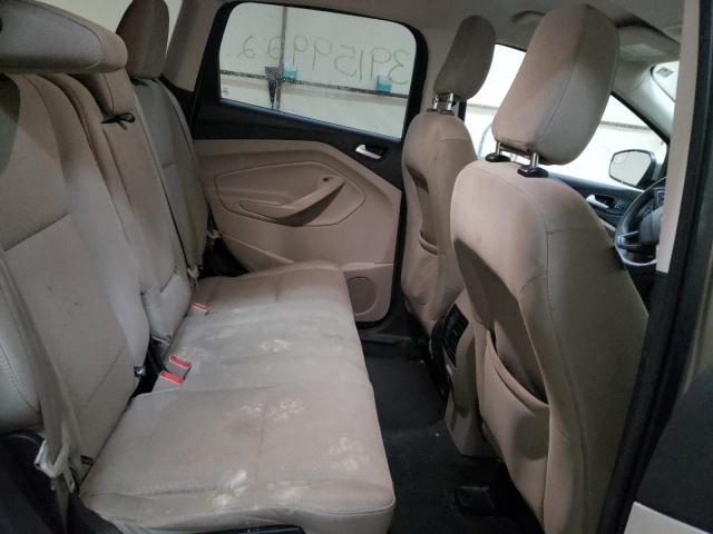 Photo 6 from auction – 2018 FORD ESCAPE SE with VIN 1FMCU0GD0JUB75798
