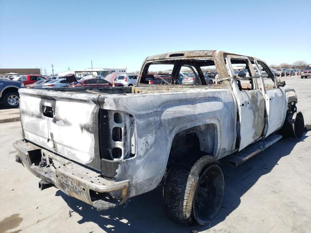 Photo 4 from auction – 2018 GMC SIERRA K15 with VIN 3GTU2NEC9JG177591