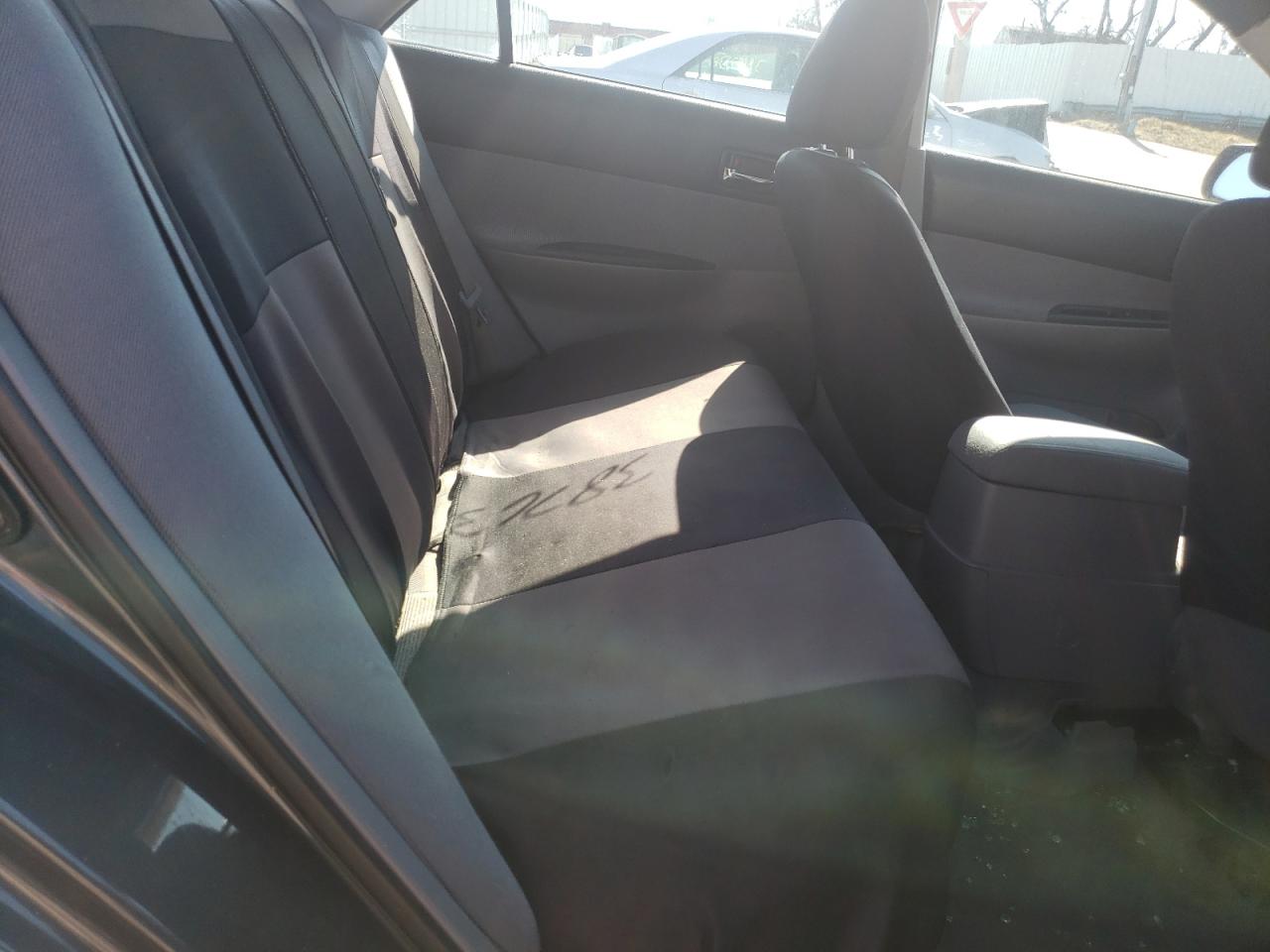 Photo 6 from auction – 2005 MAZDA 6 I with VIN 1YVFP80C755M41594