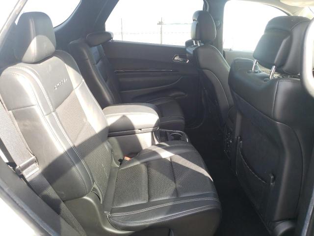 Photo 6 from auction – 2013 DODGE DURANGO CI with VIN 1C4SDHET3DC535469