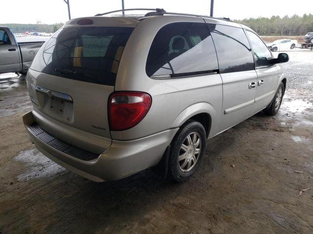 Photo 4 from auction – 2007 CHRYSLER TOWN & COU with VIN 2A4GP54L97R172808